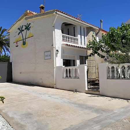 A H Rentals Villa Carolina Vinarós Esterno foto