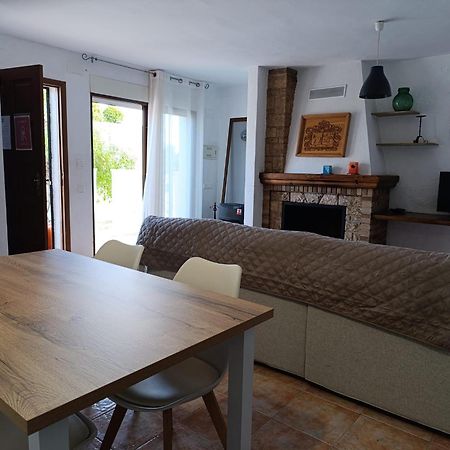 A H Rentals Villa Carolina Vinarós Esterno foto