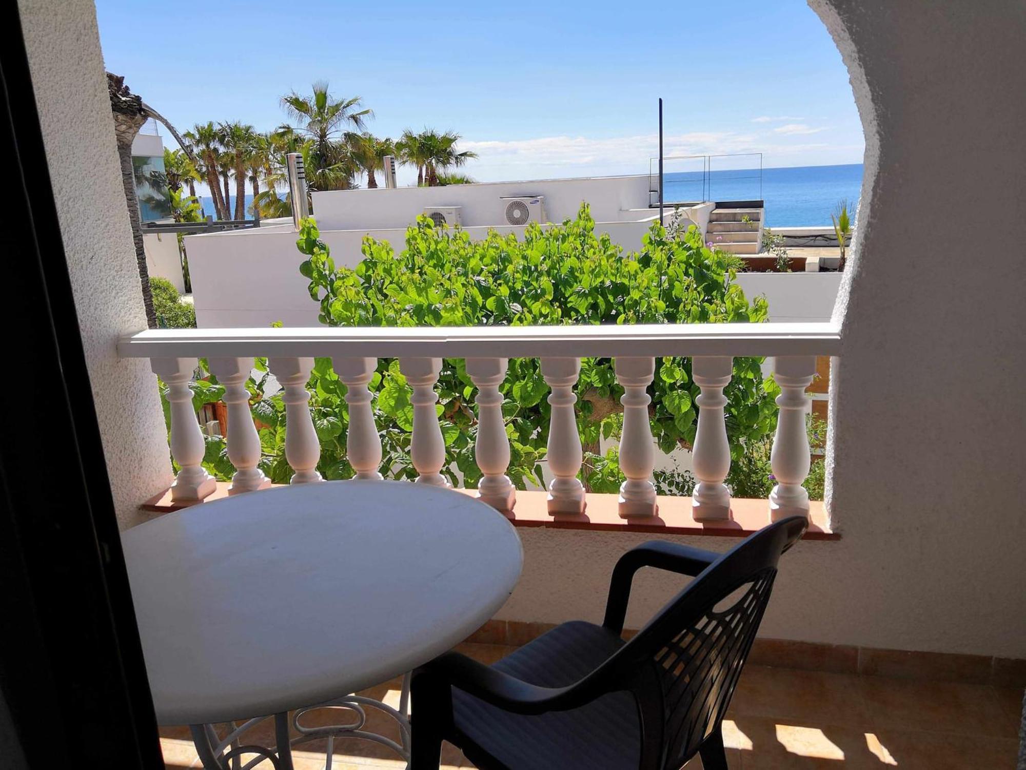 A H Rentals Villa Carolina Vinarós Esterno foto