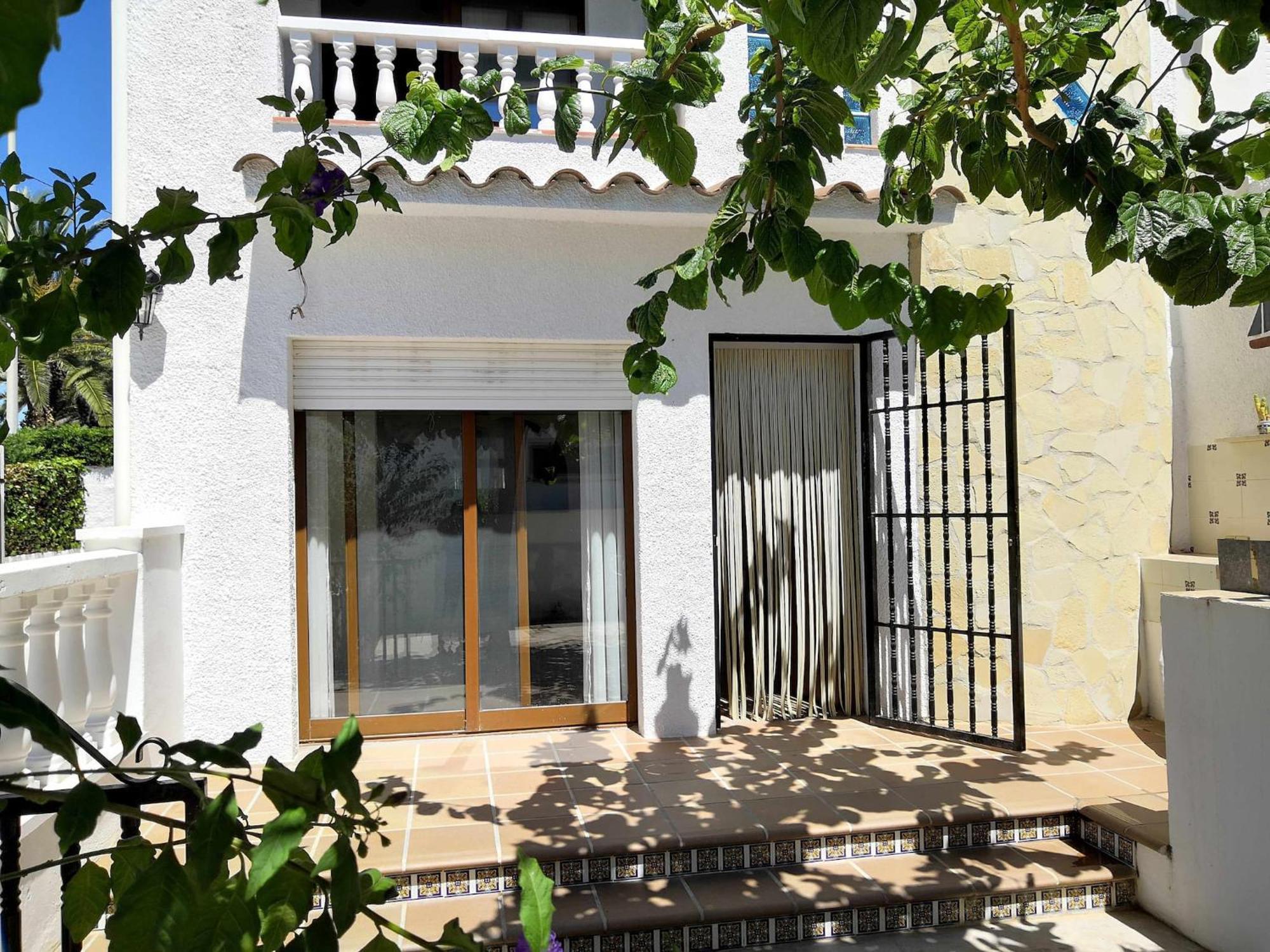 A H Rentals Villa Carolina Vinarós Esterno foto