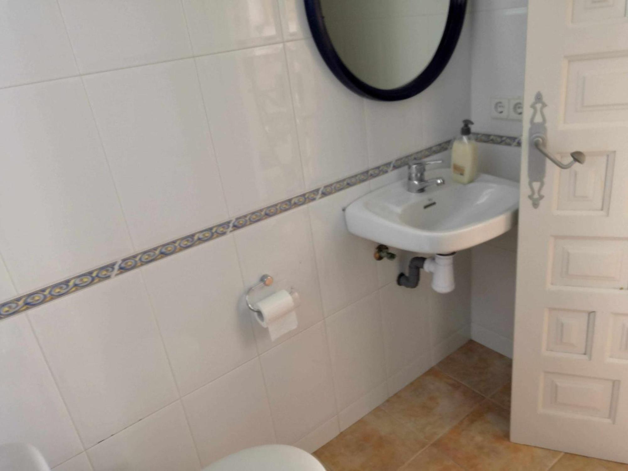 A H Rentals Villa Carolina Vinarós Esterno foto