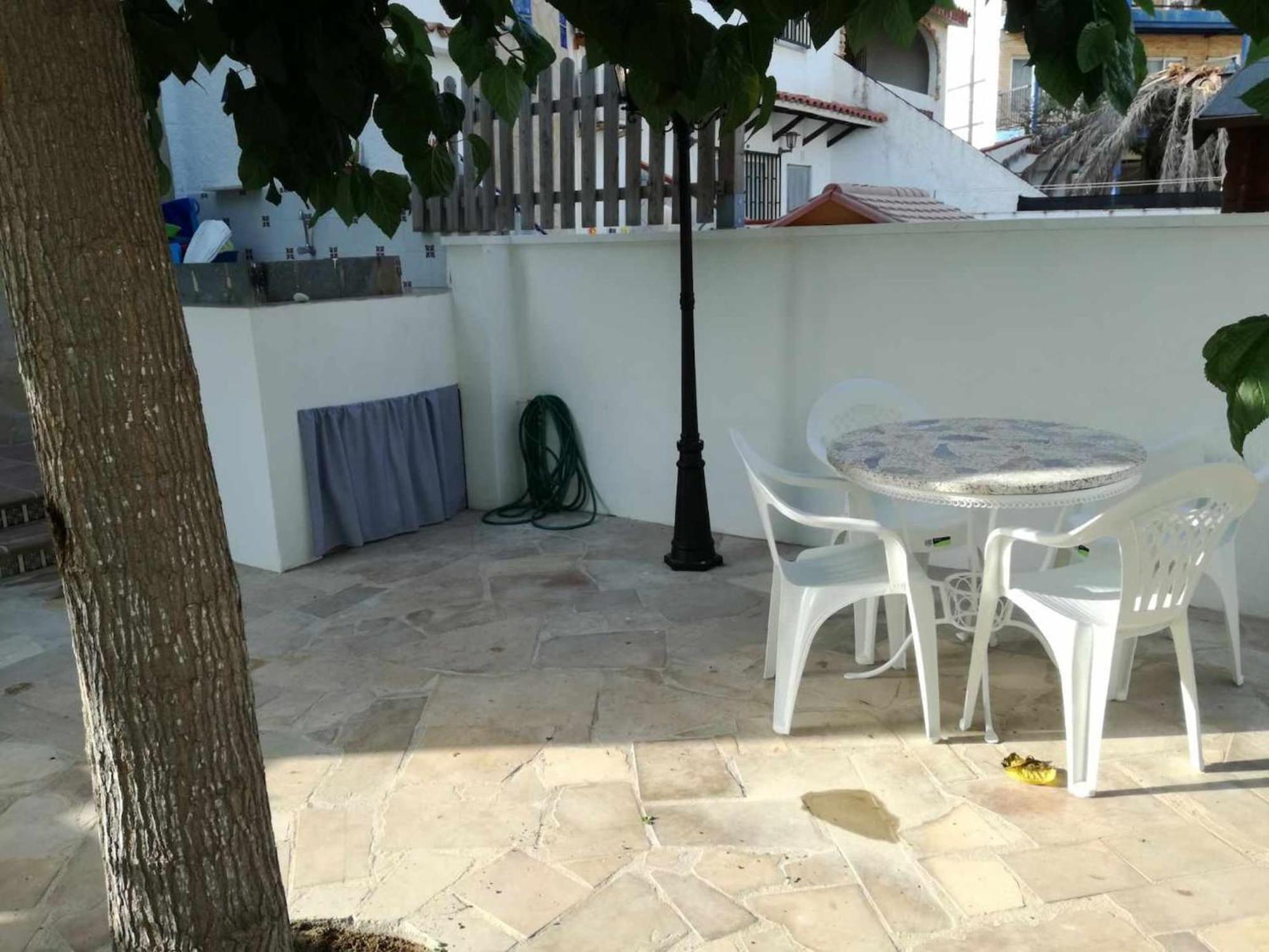 A H Rentals Villa Carolina Vinarós Esterno foto