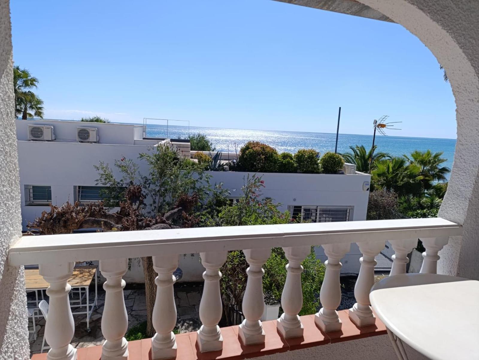 A H Rentals Villa Carolina Vinarós Esterno foto
