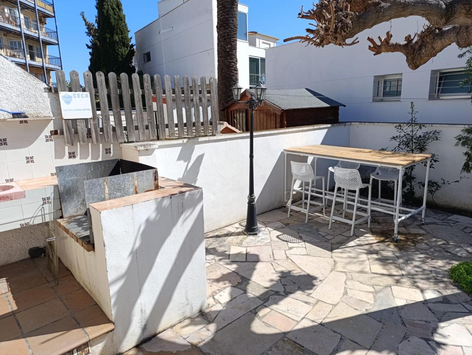 A H Rentals Villa Carolina Vinarós Esterno foto