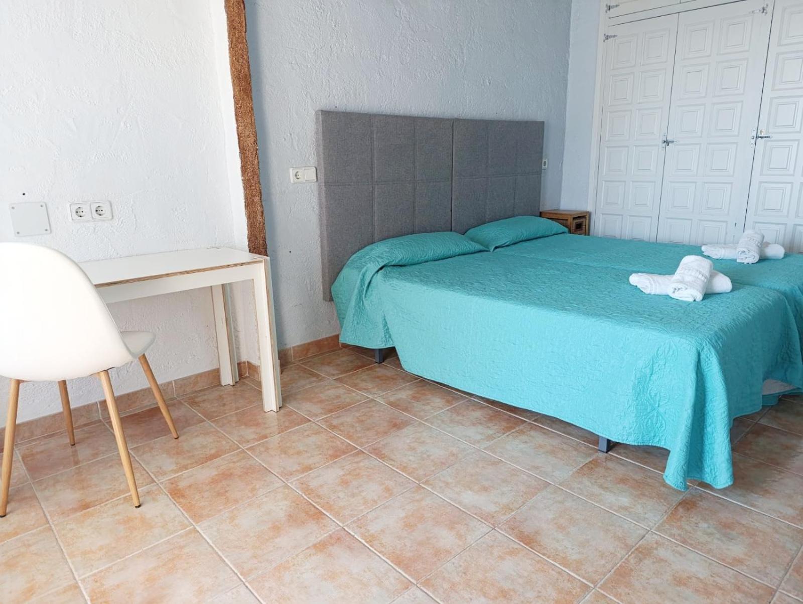 A H Rentals Villa Carolina Vinarós Esterno foto