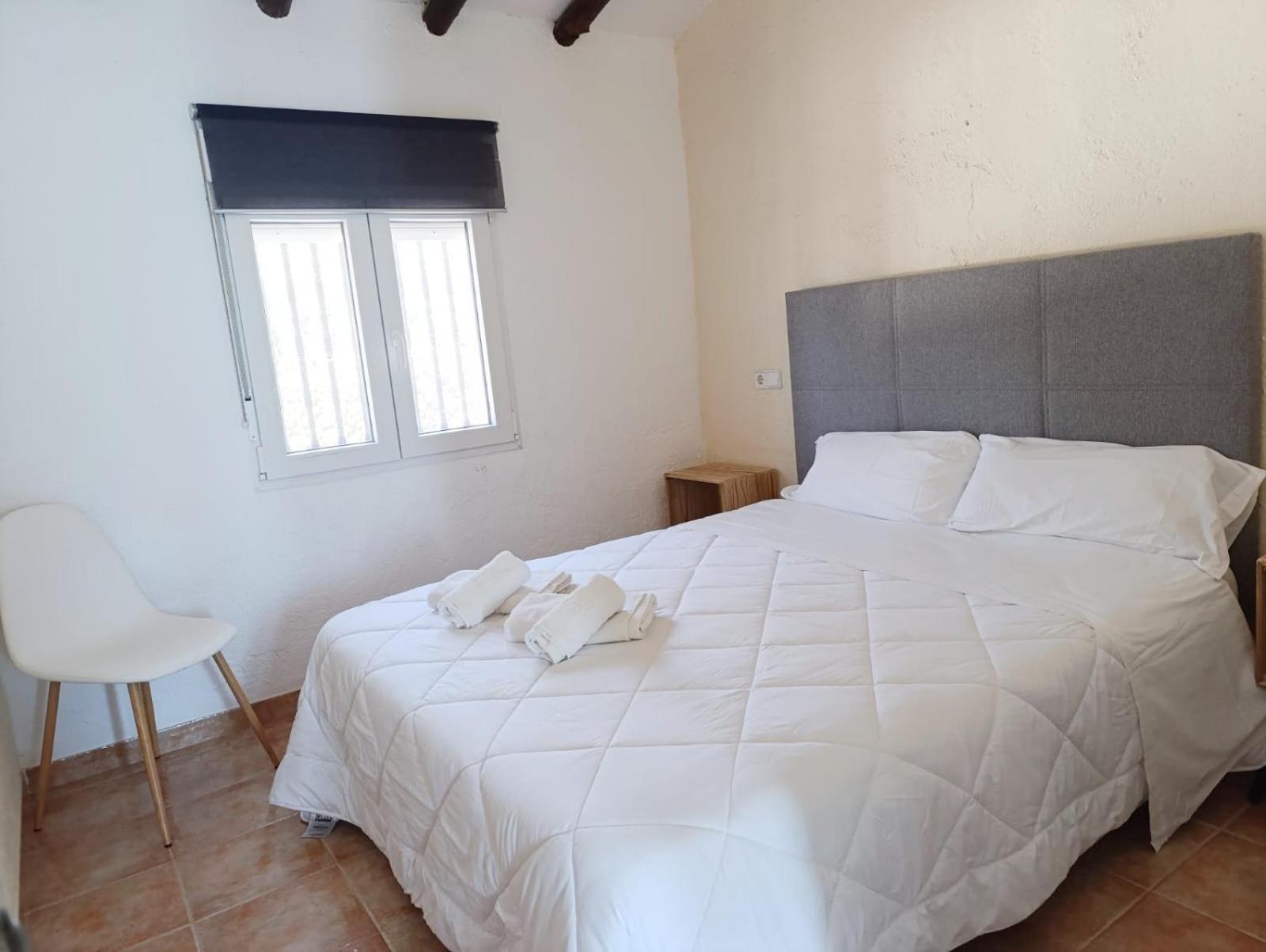 A H Rentals Villa Carolina Vinarós Esterno foto