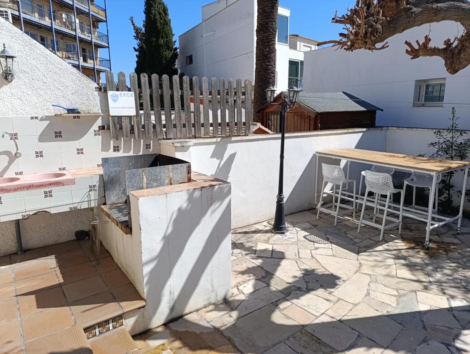 A H Rentals Villa Carolina Vinarós Esterno foto