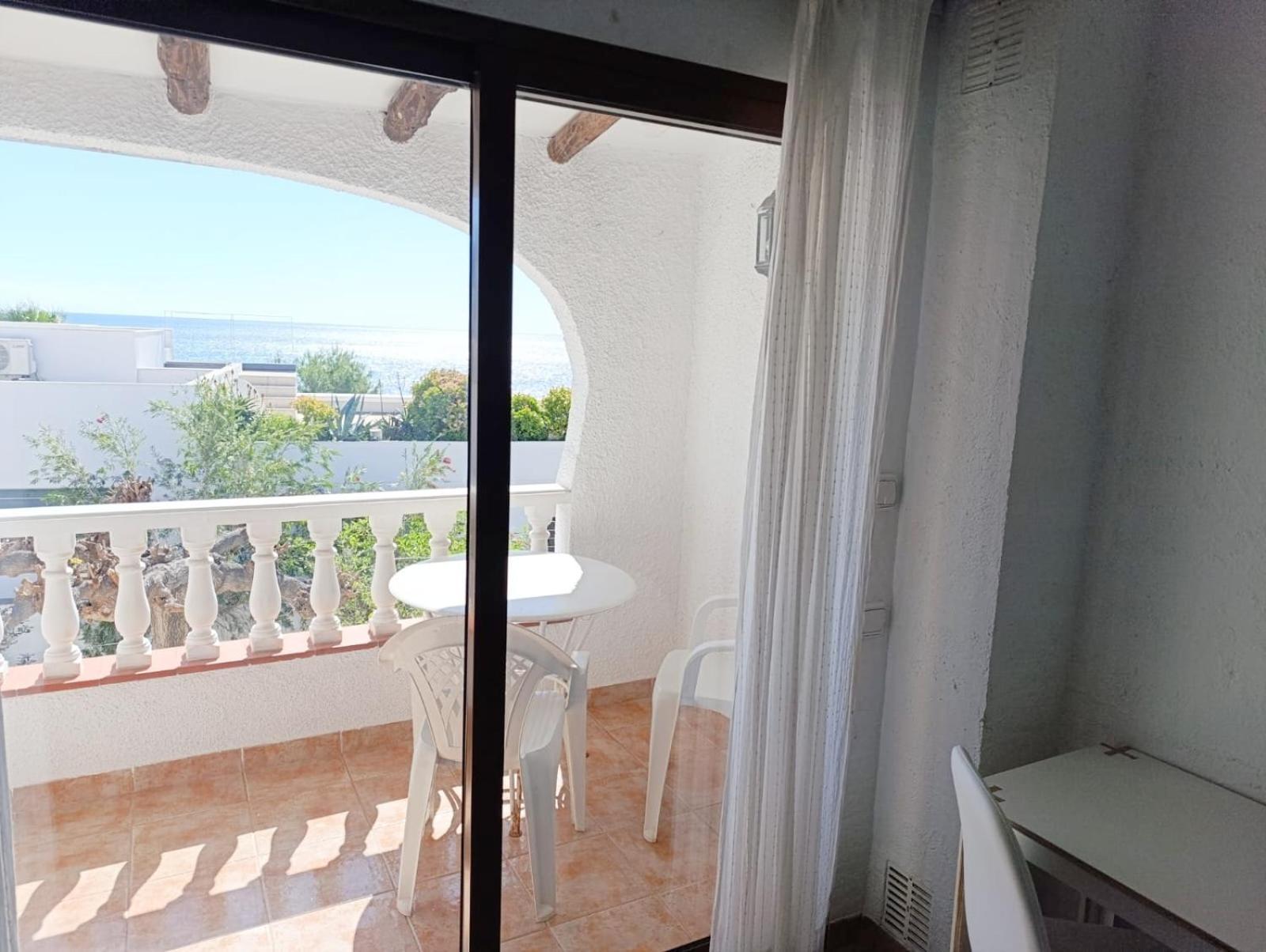 A H Rentals Villa Carolina Vinarós Esterno foto