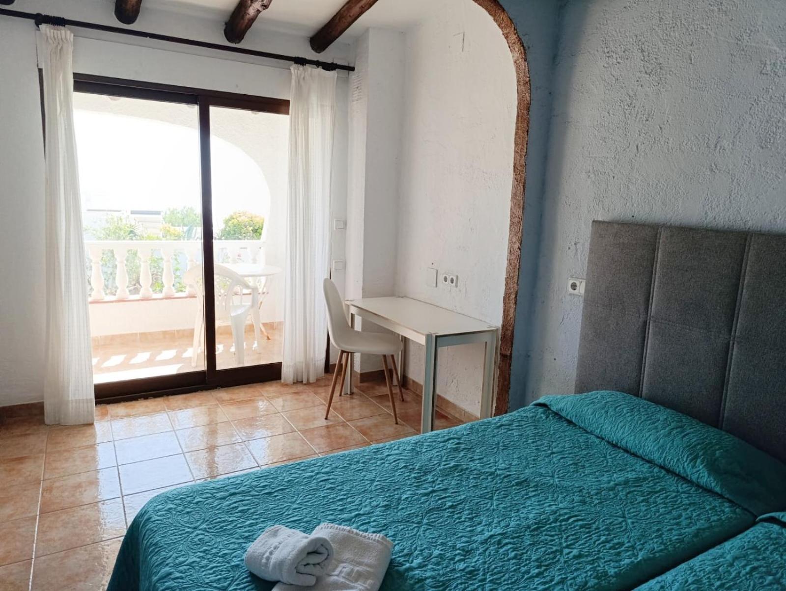 A H Rentals Villa Carolina Vinarós Esterno foto