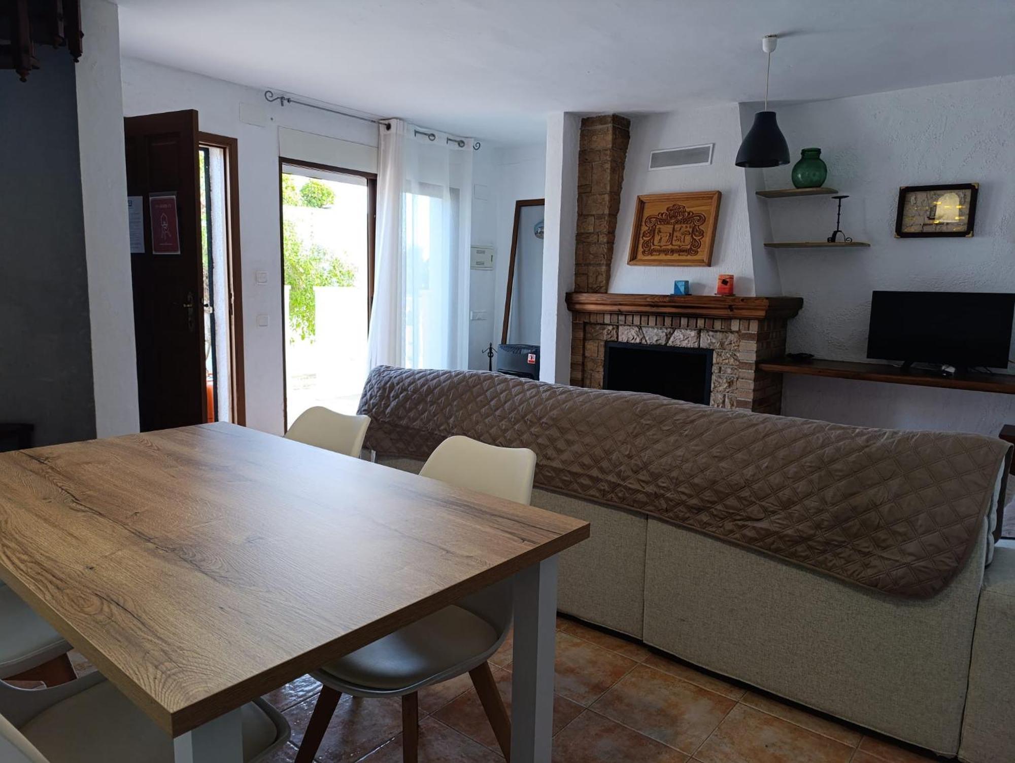 A H Rentals Villa Carolina Vinarós Esterno foto