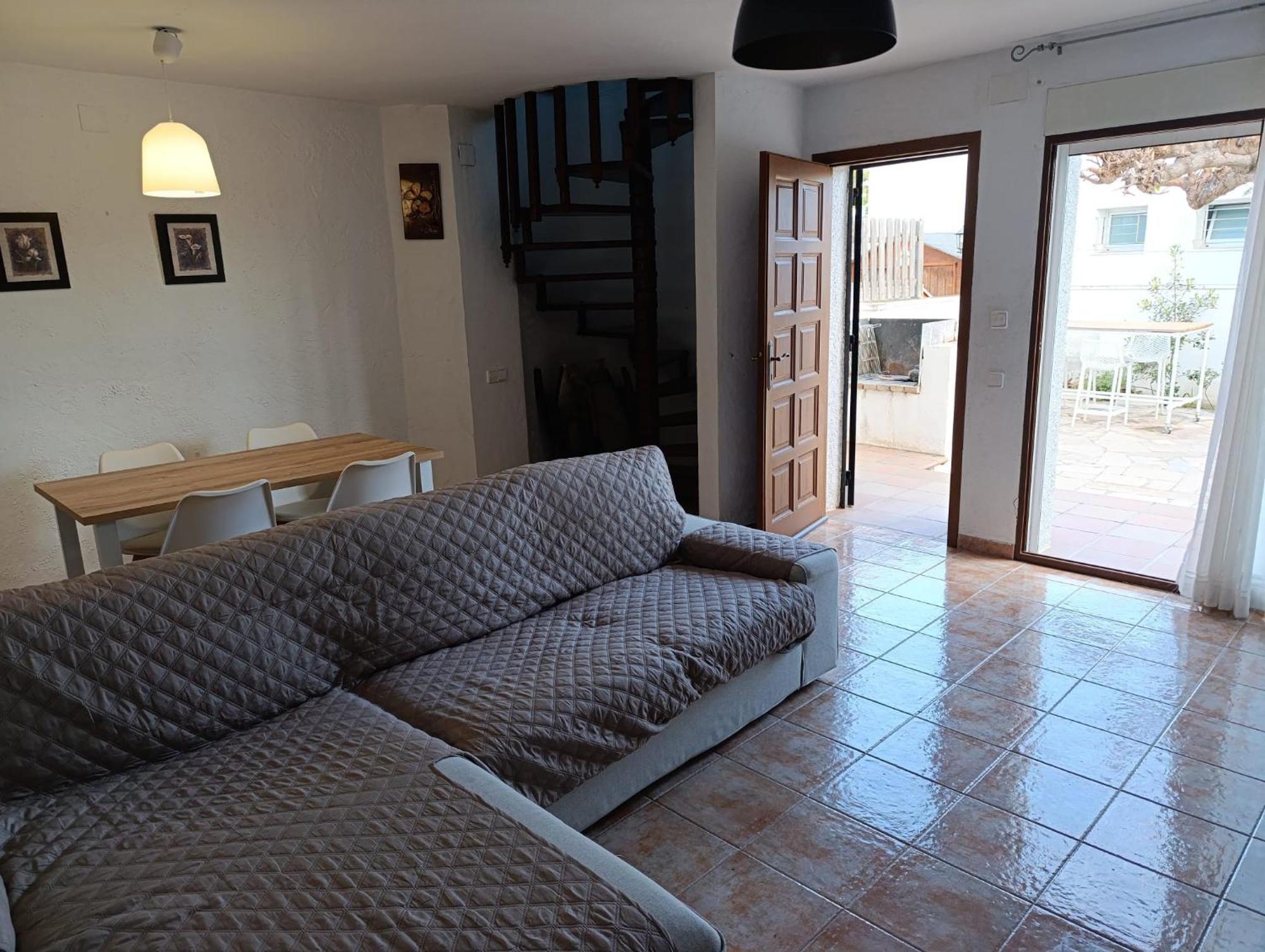 A H Rentals Villa Carolina Vinarós Esterno foto