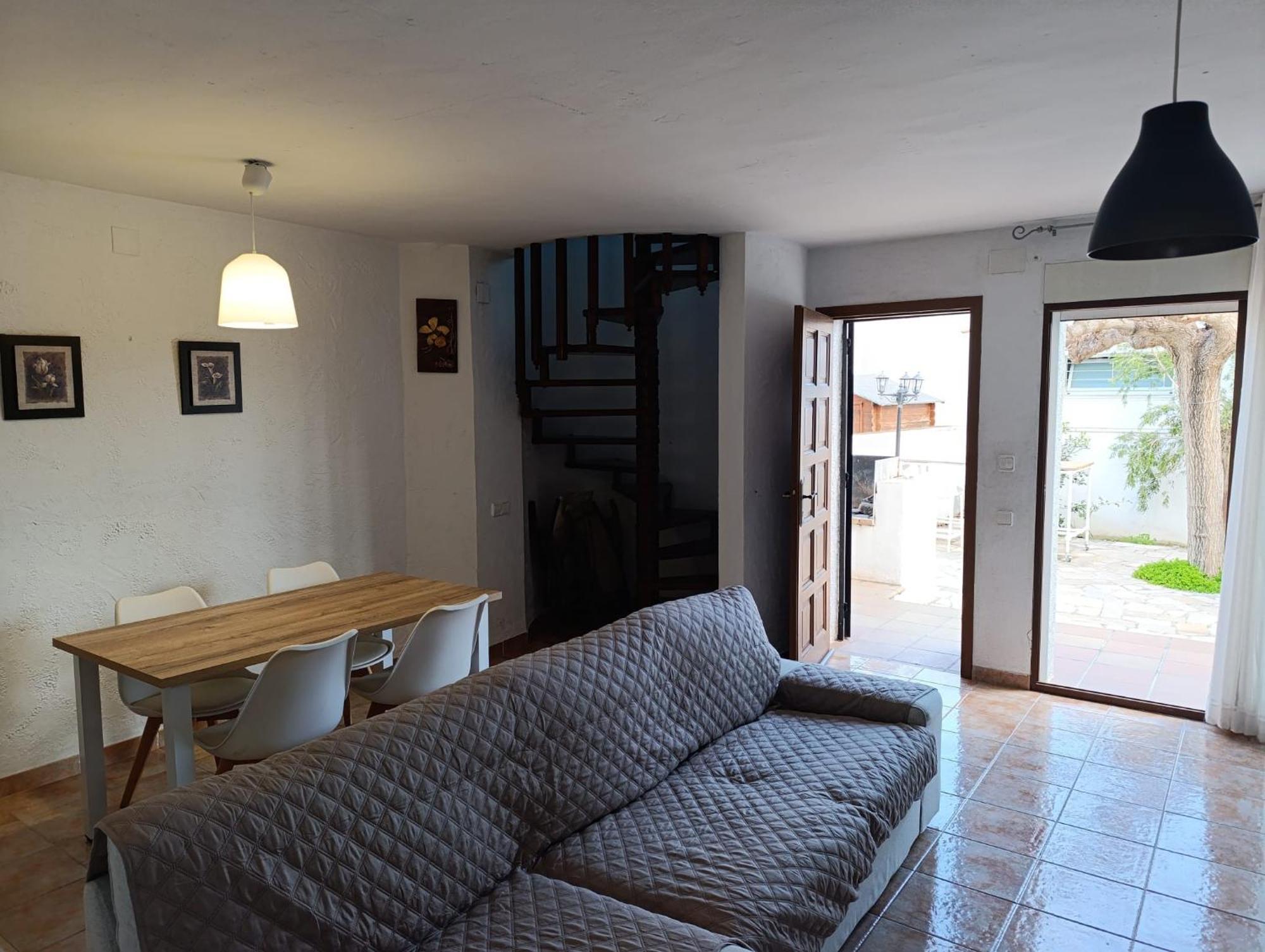 A H Rentals Villa Carolina Vinarós Esterno foto